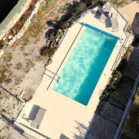 Villa Salvia - Holiday House With Pool - Jurdani Εξωτερικό φωτογραφία