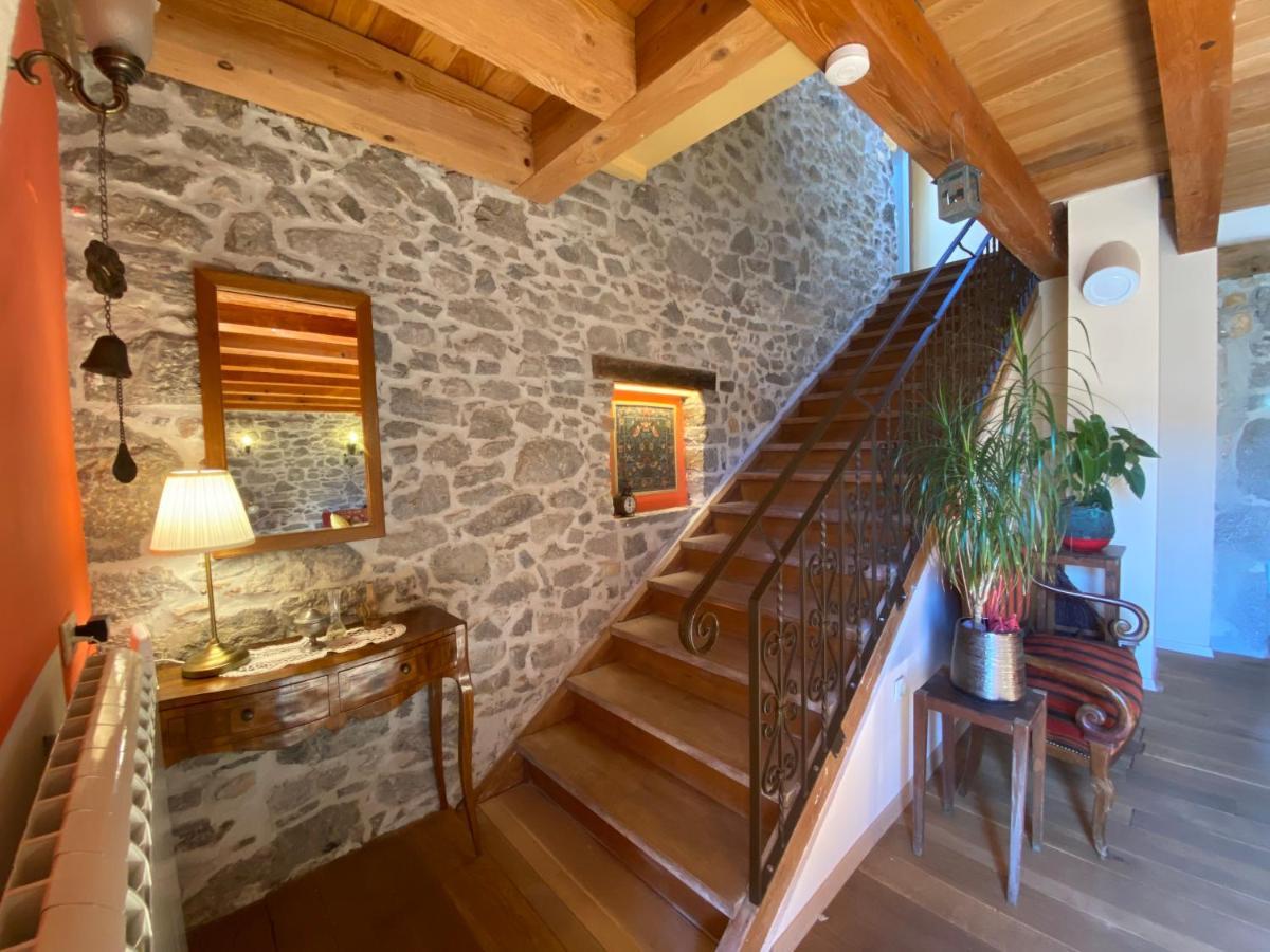 Villa Salvia - Holiday House With Pool - Jurdani Εξωτερικό φωτογραφία