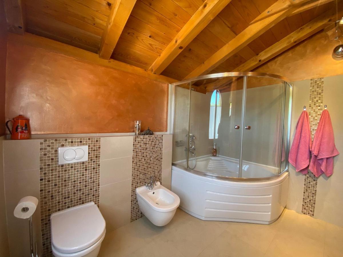Villa Salvia - Holiday House With Pool - Jurdani Εξωτερικό φωτογραφία