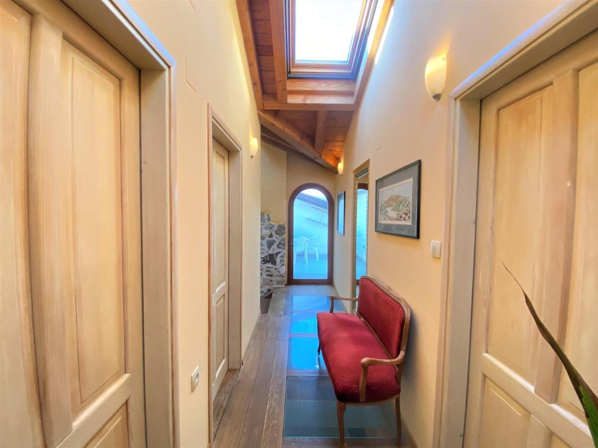 Villa Salvia - Holiday House With Pool - Jurdani Εξωτερικό φωτογραφία