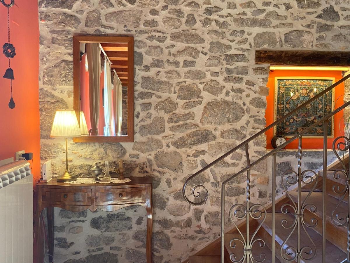 Villa Salvia - Holiday House With Pool - Jurdani Εξωτερικό φωτογραφία