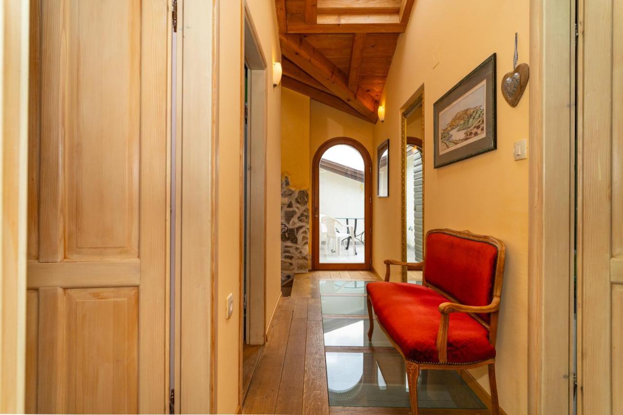 Villa Salvia - Holiday House With Pool - Jurdani Εξωτερικό φωτογραφία