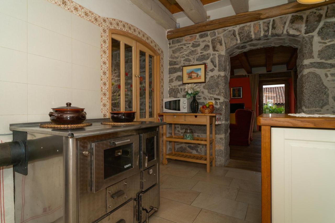 Villa Salvia - Holiday House With Pool - Jurdani Εξωτερικό φωτογραφία