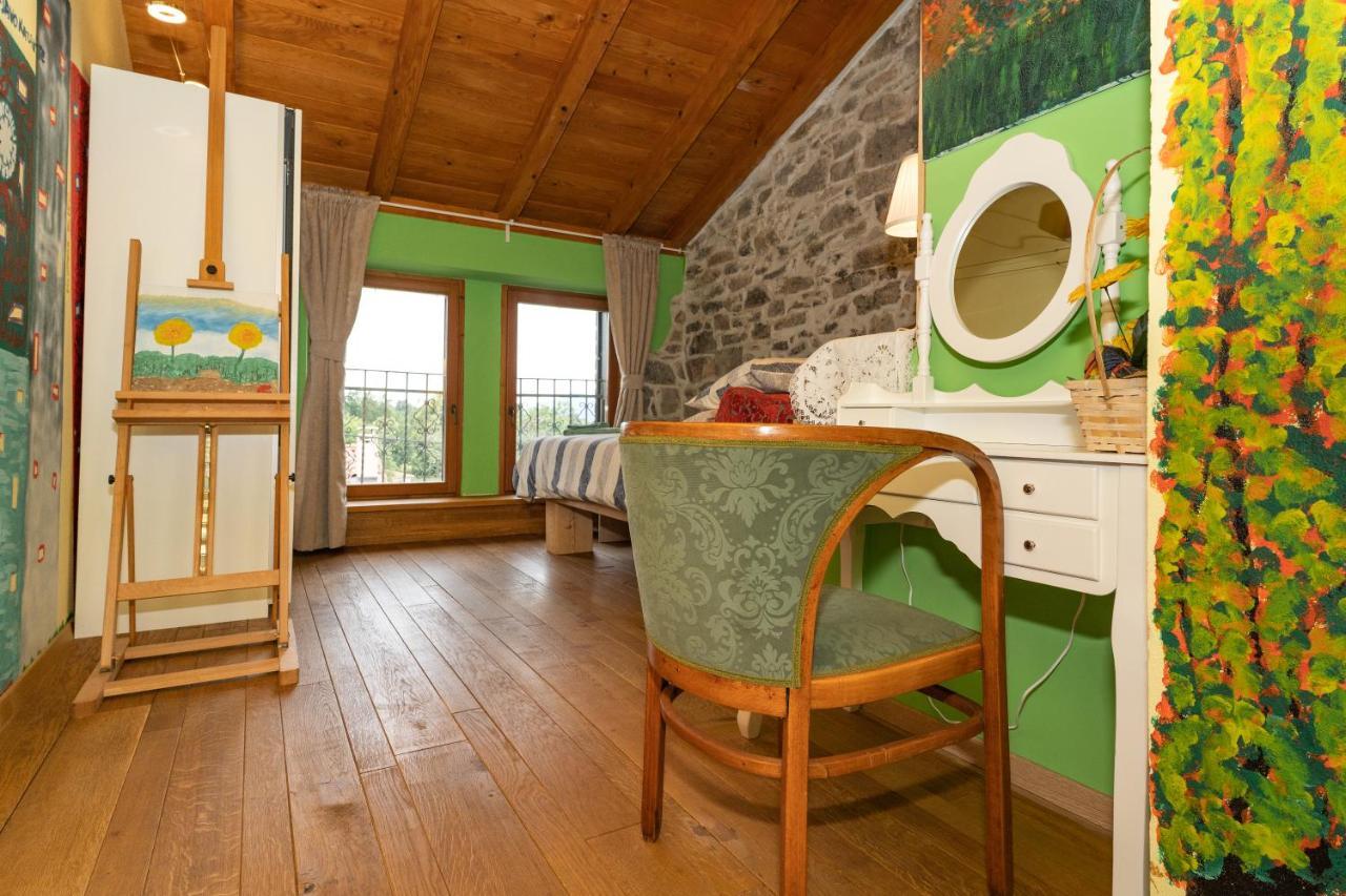 Villa Salvia - Holiday House With Pool - Jurdani Εξωτερικό φωτογραφία