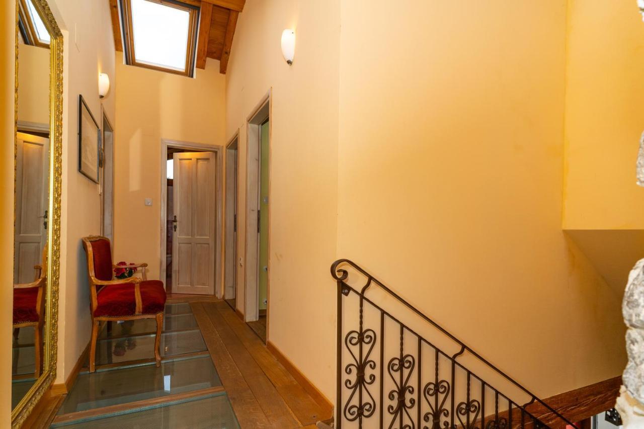 Villa Salvia - Holiday House With Pool - Jurdani Εξωτερικό φωτογραφία