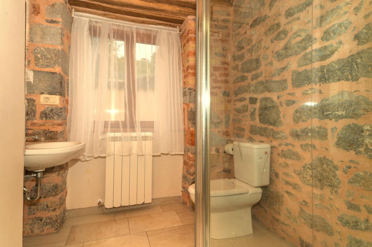 Villa Salvia - Holiday House With Pool - Jurdani Εξωτερικό φωτογραφία