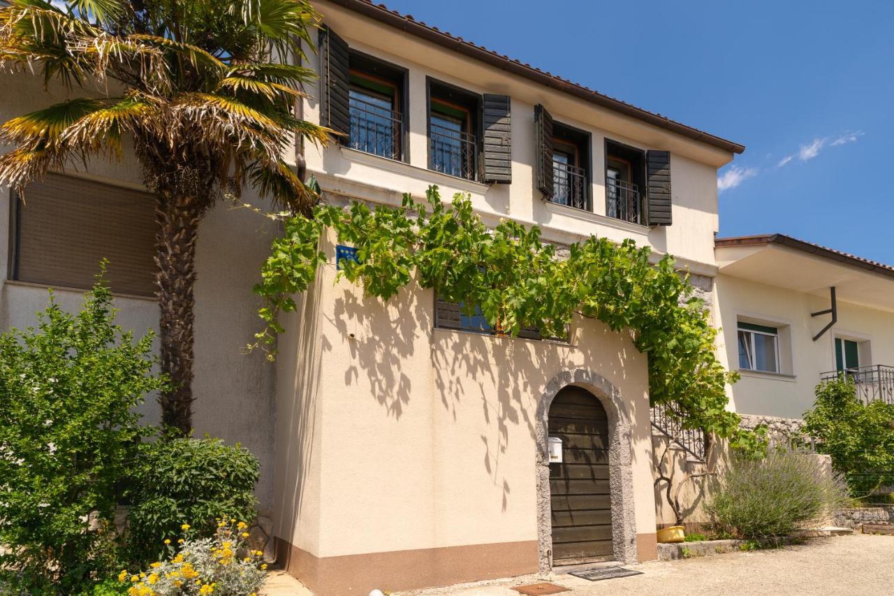 Villa Salvia - Holiday House With Pool - Jurdani Εξωτερικό φωτογραφία